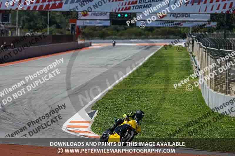march 2018;motorbikes;no limits;peter wileman photography;portugal;trackday digital images;valencia